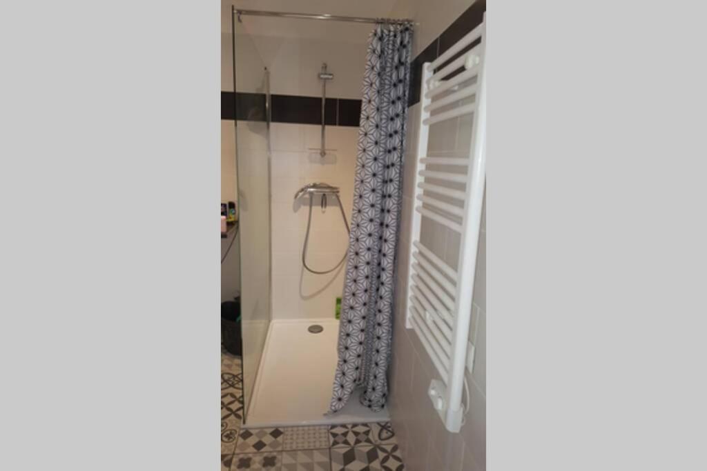 Gite Elyaco - Appartement Complet Avec 2 Chambres Ancourt Dış mekan fotoğraf